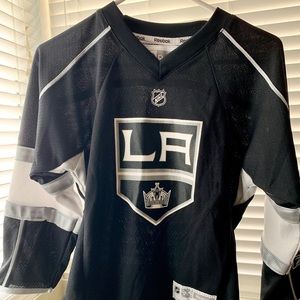 Youth LA Kings Jersey